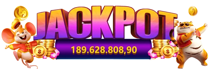 68X JACKPOT